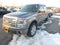 2013 Ford F-150 Platinum