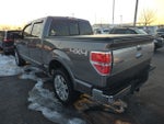 2013 Ford F-150 Platinum