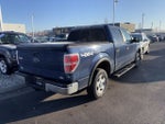 2010 Ford F-150 XLT