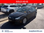 2013 Chevrolet Cruze LS