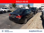 2013 Chevrolet Cruze LS