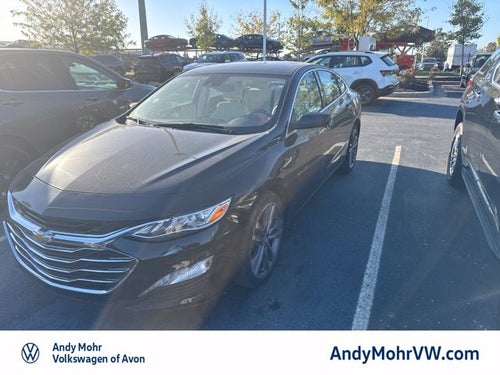 2024 Chevrolet Malibu LT 2LT