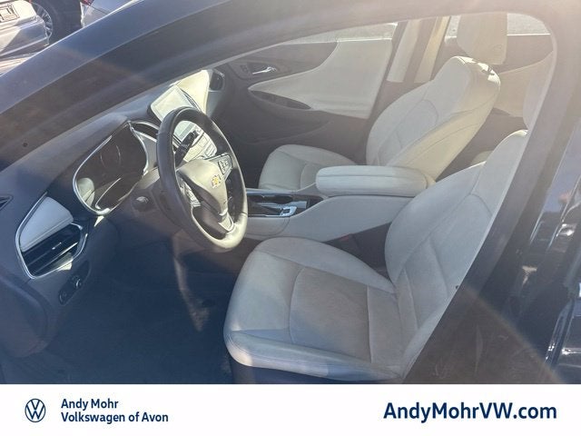 2024 Chevrolet Malibu LT 2LT