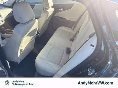 2024 Chevrolet Malibu LT 2LT