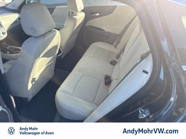 2024 Chevrolet Malibu LT 2LT