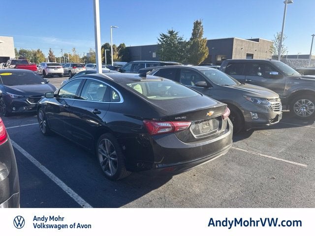 2024 Chevrolet Malibu LT 2LT