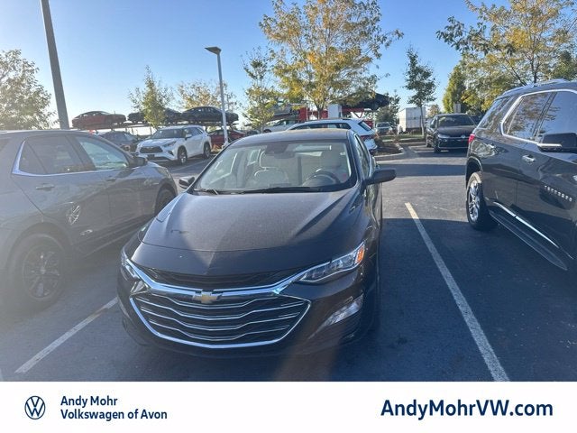 2024 Chevrolet Malibu LT 2LT