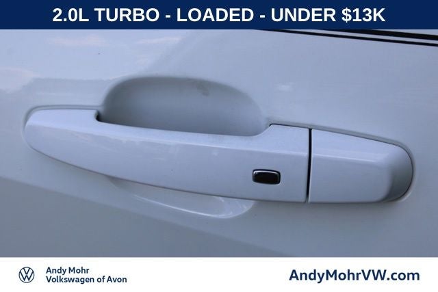 2016 Chevrolet Malibu LT 2LT
