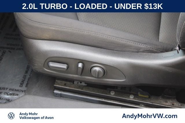 2016 Chevrolet Malibu LT 2LT
