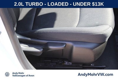 2016 Chevrolet Malibu LT 2LT