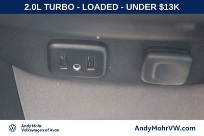 2016 Chevrolet Malibu LT 2LT