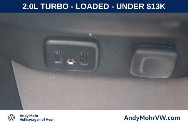 2016 Chevrolet Malibu LT 2LT