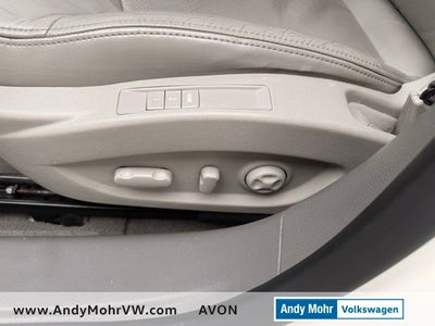 2011 Buick LaCrosse CXL