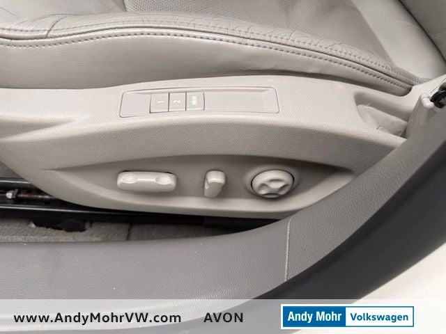 2011 Buick LaCrosse CXL