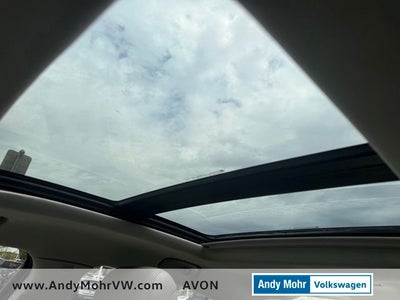 2011 Buick LaCrosse CXL