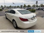 2011 Buick LaCrosse CXL