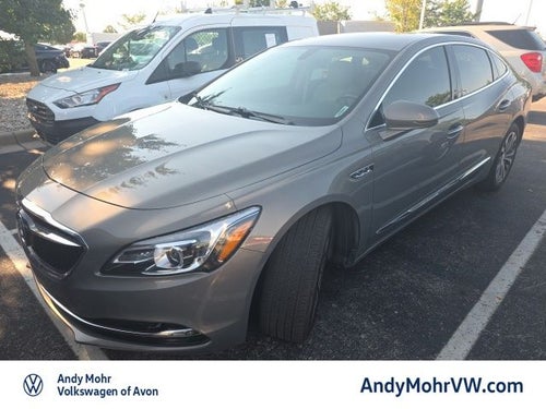 2019 Buick LaCrosse Essence