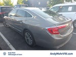 2019 Buick LaCrosse Essence