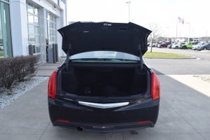 2013 Cadillac ATS 2.5L Luxury