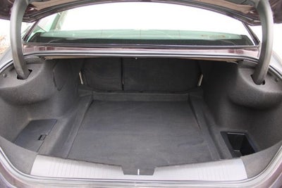 2020 Cadillac CT4 Premium Luxury