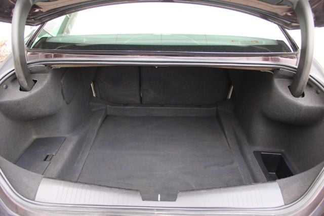 2020 Cadillac CT4 Premium Luxury