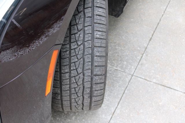 2020 Cadillac CT4 Premium Luxury