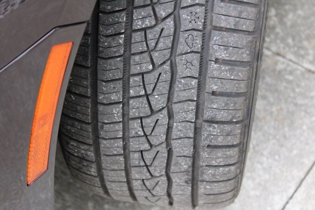 2020 Cadillac CT4 Premium Luxury