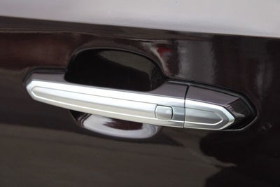 2020 Cadillac CT4 Premium Luxury