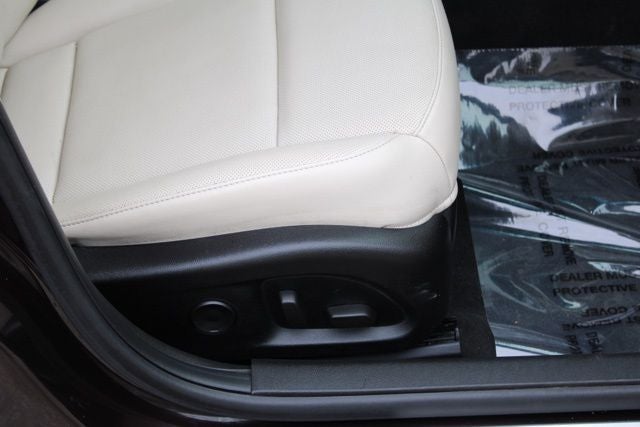 2020 Cadillac CT4 Premium Luxury