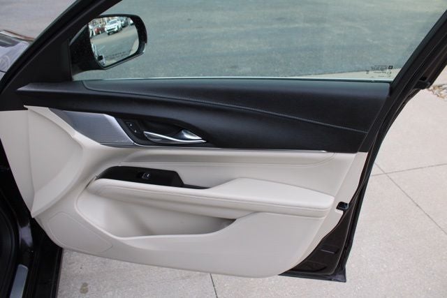 2020 Cadillac CT4 Premium Luxury