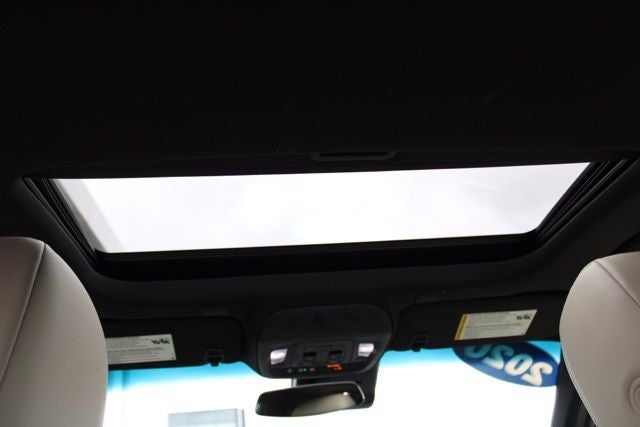 2020 Cadillac CT4 Premium Luxury