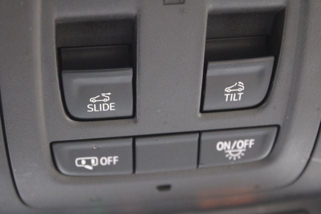 2020 Cadillac CT4 Premium Luxury