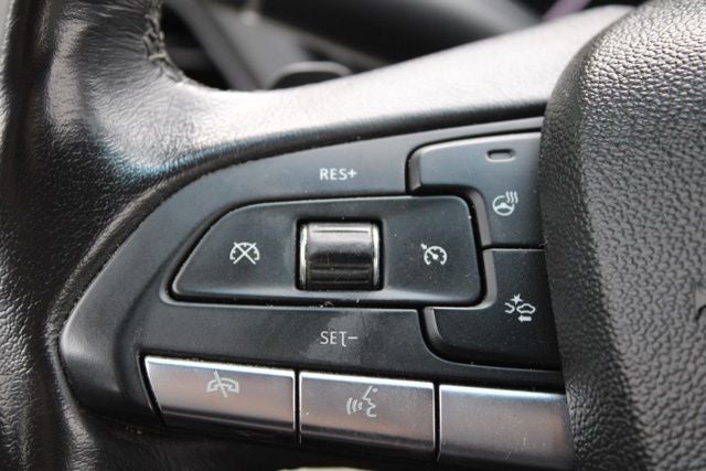 2020 Cadillac CT4 Premium Luxury