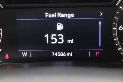 2020 Cadillac CT4 Premium Luxury