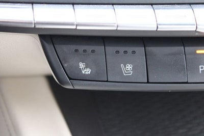 2020 Cadillac CT4 Premium Luxury