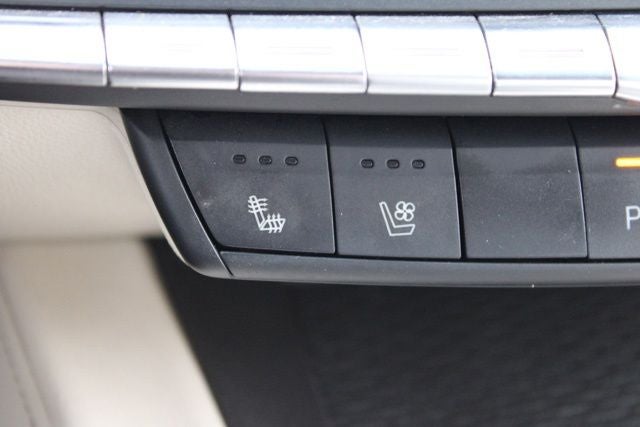 2020 Cadillac CT4 Premium Luxury