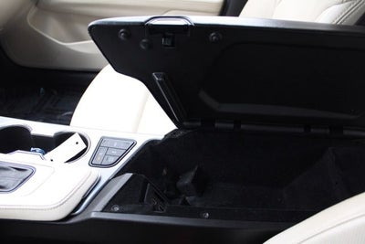 2020 Cadillac CT4 Premium Luxury