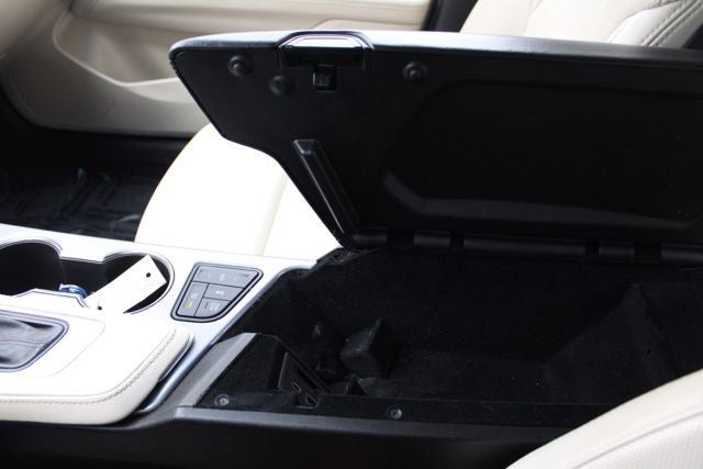 2020 Cadillac CT4 Premium Luxury