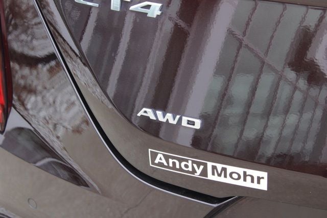 2020 Cadillac CT4 Premium Luxury