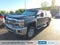 2016 Chevrolet Silverado 2500HD LTZ
