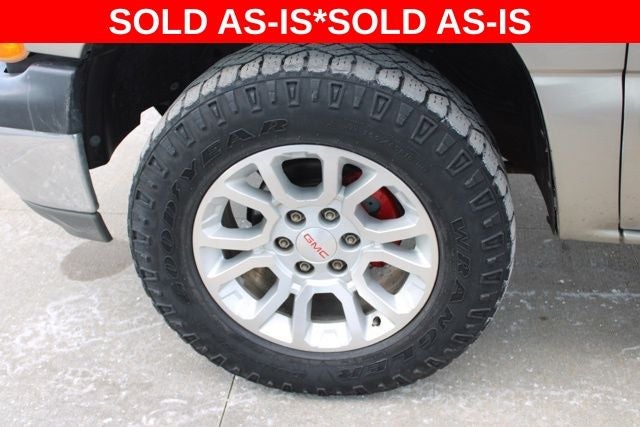 2000 Chevrolet Silverado 1500 LS