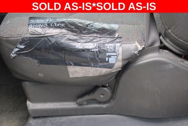 2000 Chevrolet Silverado 1500 LS