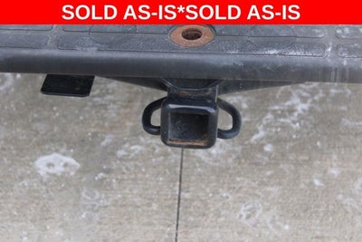 2000 Chevrolet Silverado 1500 LS