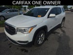2018 GMC Acadia SLE-1