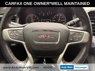 2018 GMC Acadia SLE-1