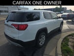 2018 GMC Acadia SLE-1