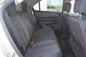 2015 Chevrolet Equinox LT 2LT