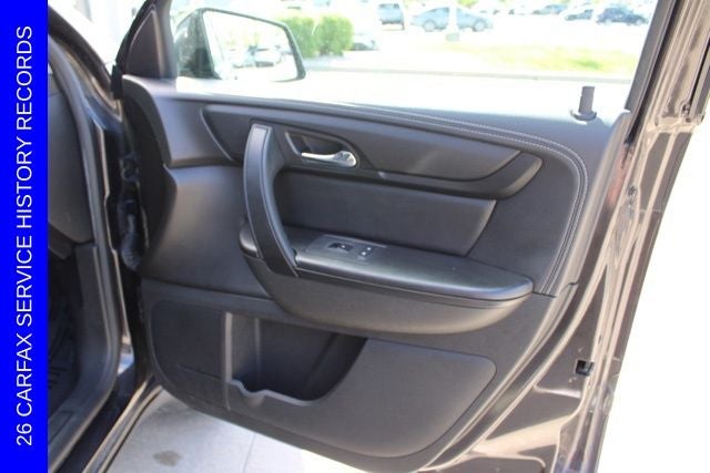 2017 Chevrolet Traverse LT 1LT