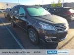 2017 Chevrolet Traverse LT 1LT