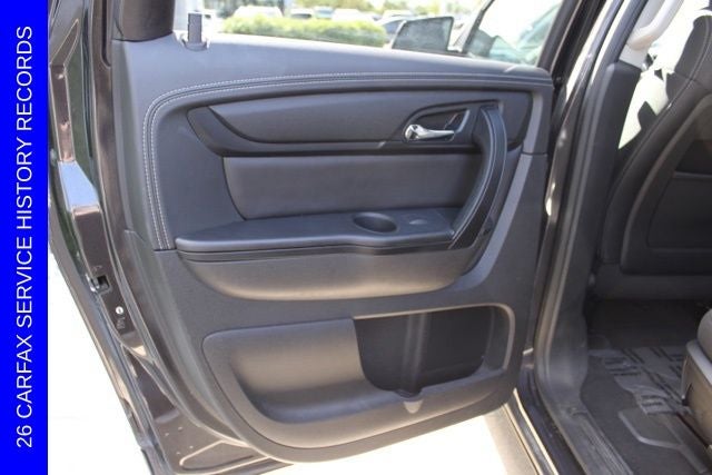 2017 Chevrolet Traverse LT 1LT